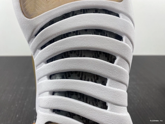 Cheap MAX Jordan White 12 Retro 873864-102 OVO 0709